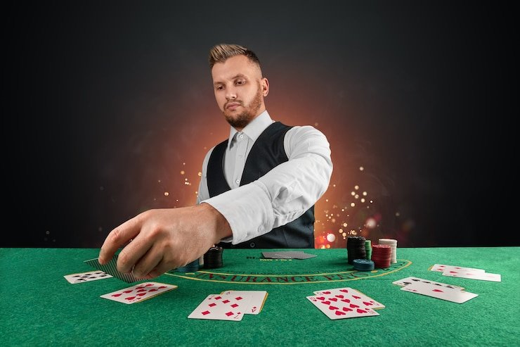 Slot Games Game 